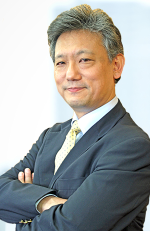 Masato Takahashi