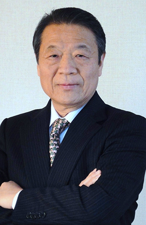Akio Yamaguchi